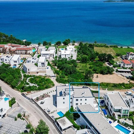 Apartments Sea & Stone มาลินสกา ภายนอก รูปภาพ