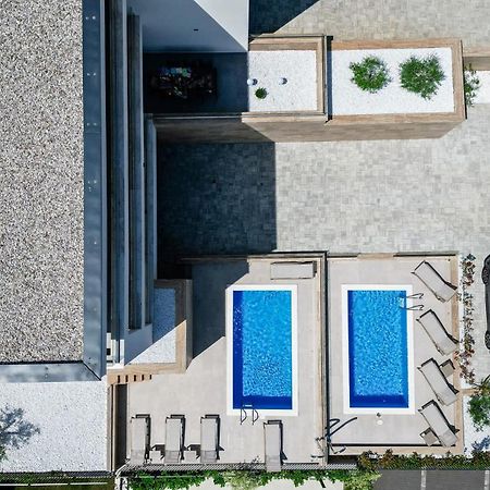 Apartments Sea & Stone มาลินสกา ภายนอก รูปภาพ