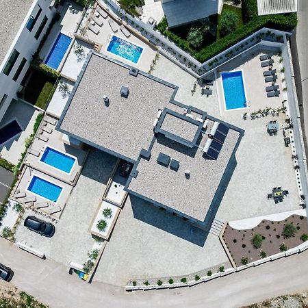 Apartments Sea & Stone มาลินสกา ภายนอก รูปภาพ