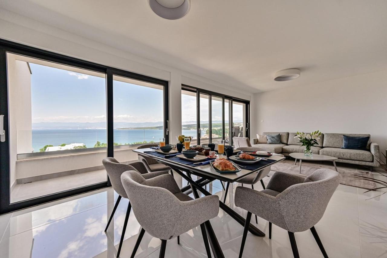 Apartments Sea & Stone มาลินสกา ภายนอก รูปภาพ