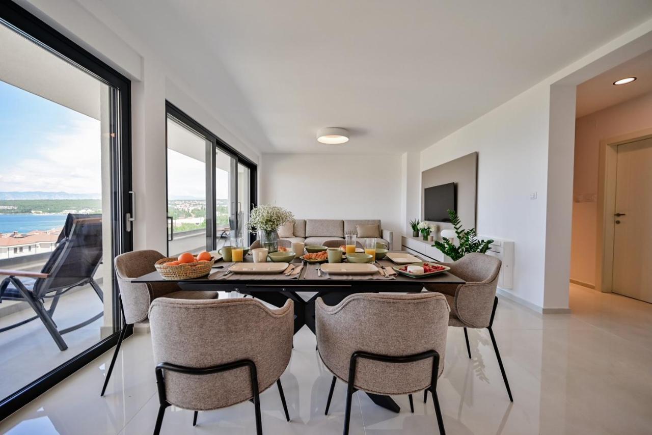 Apartments Sea & Stone มาลินสกา ภายนอก รูปภาพ