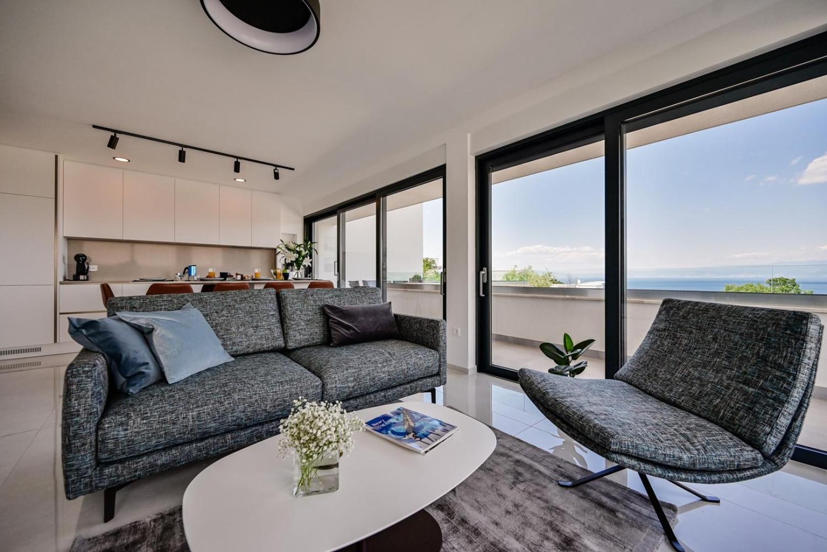 Apartments Sea & Stone มาลินสกา ภายนอก รูปภาพ