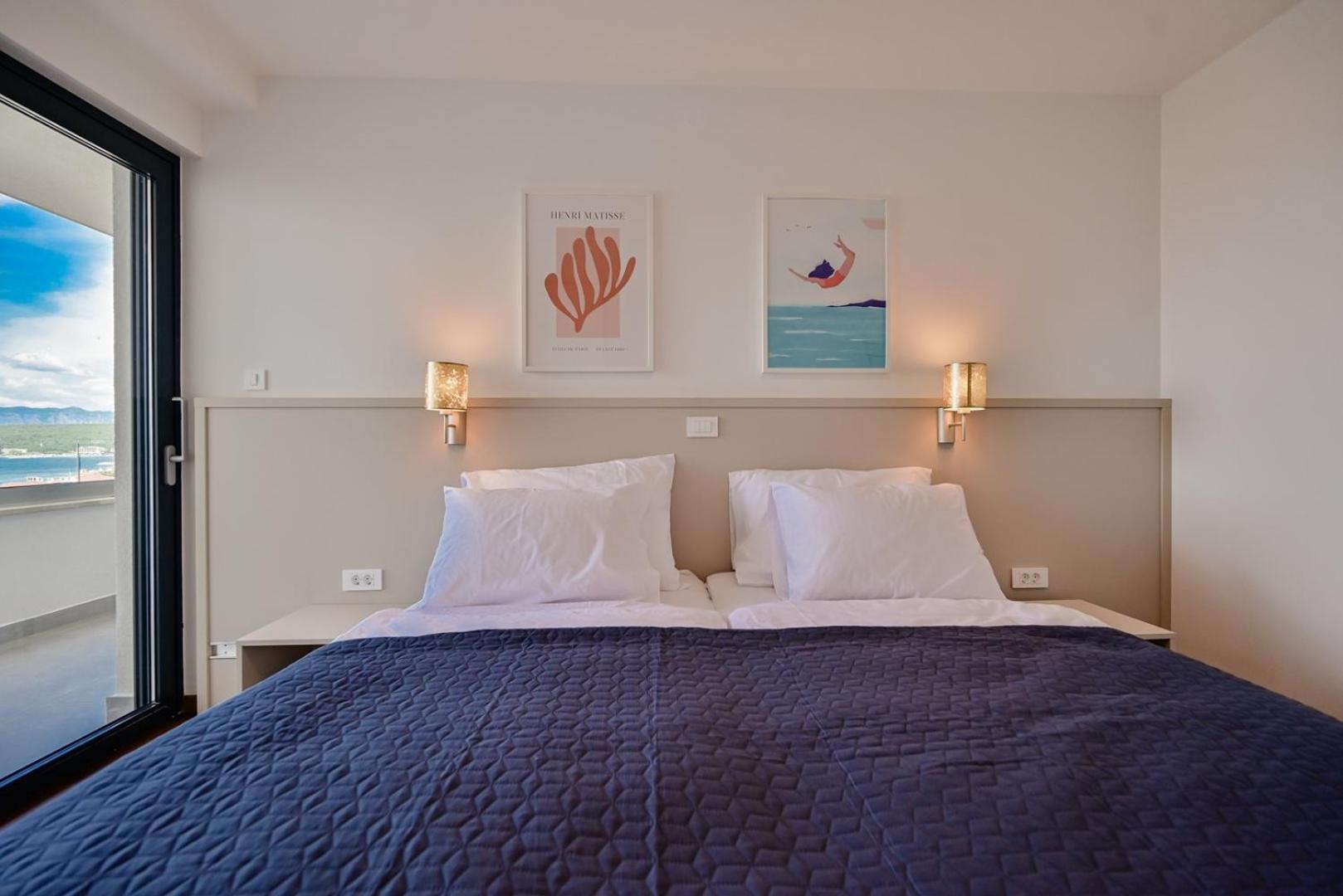 Apartments Sea & Stone มาลินสกา ภายนอก รูปภาพ