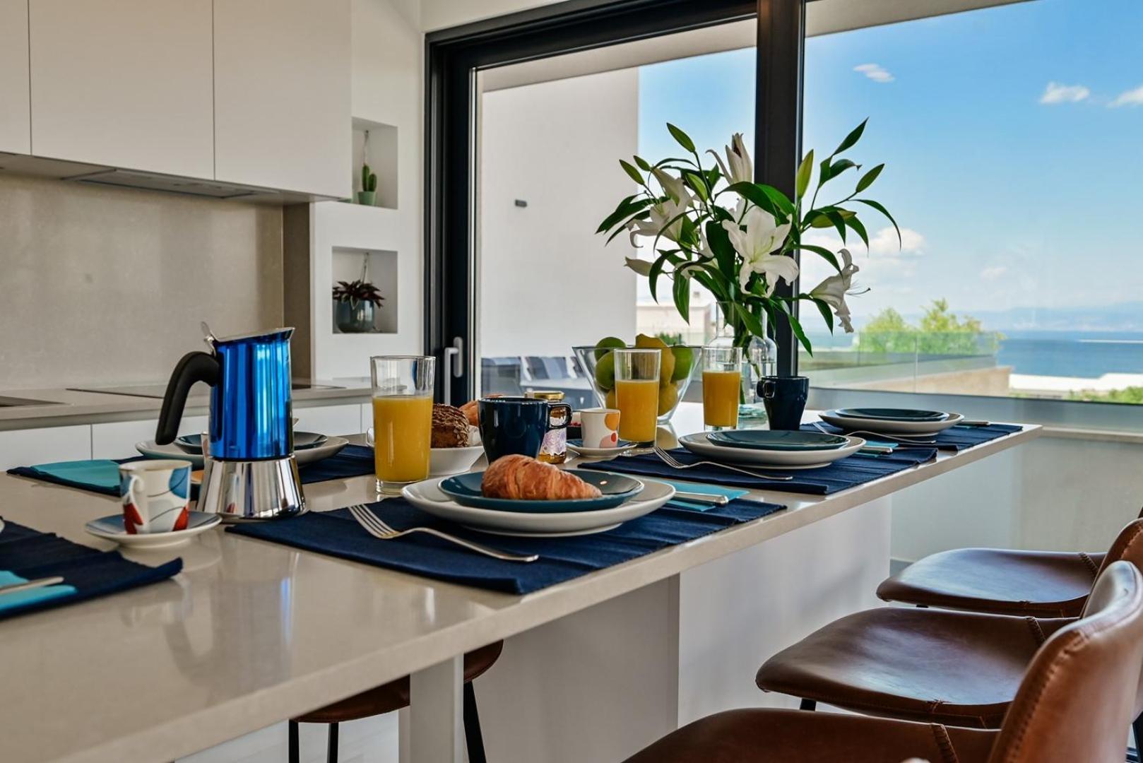 Apartments Sea & Stone มาลินสกา ภายนอก รูปภาพ