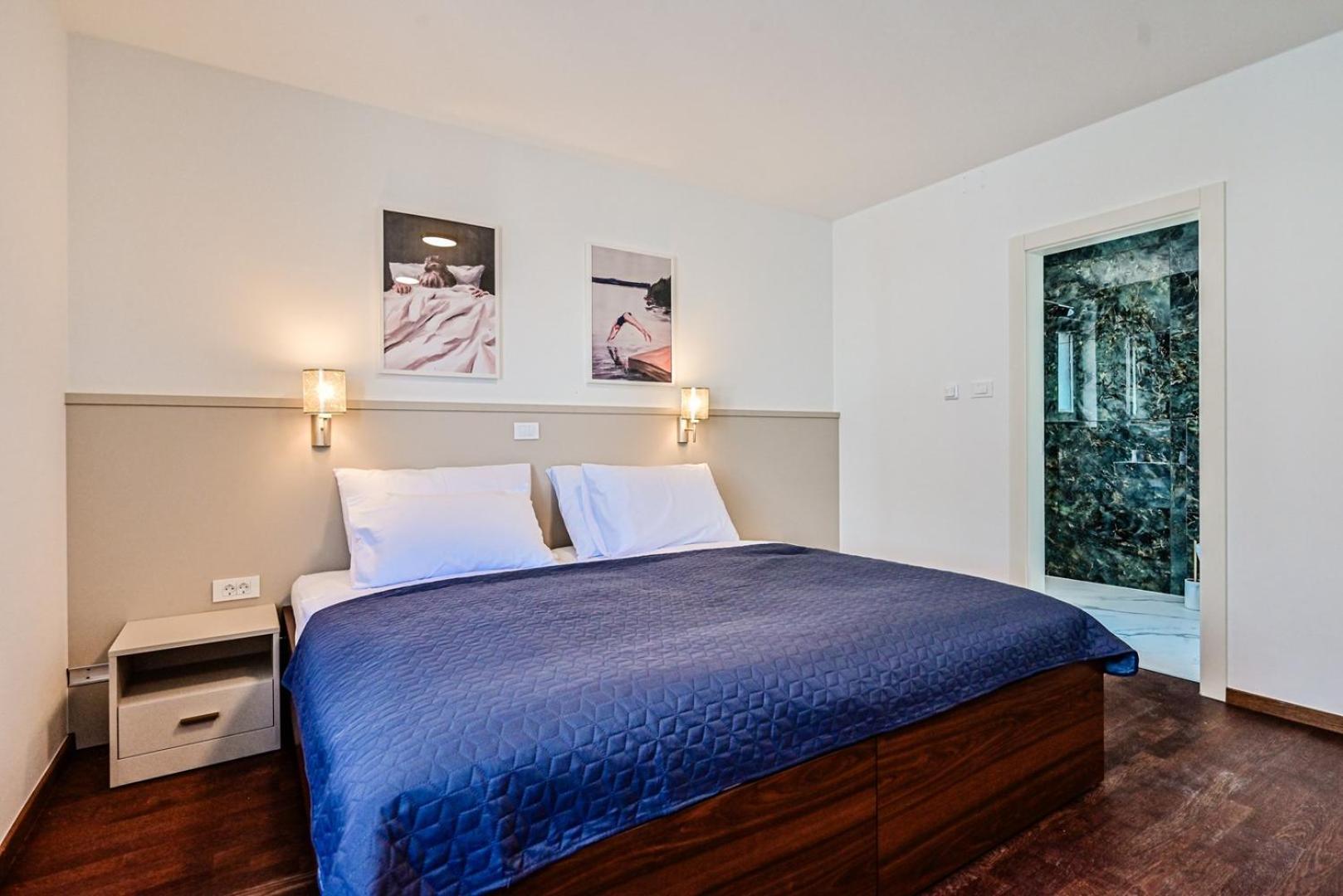 Apartments Sea & Stone มาลินสกา ภายนอก รูปภาพ