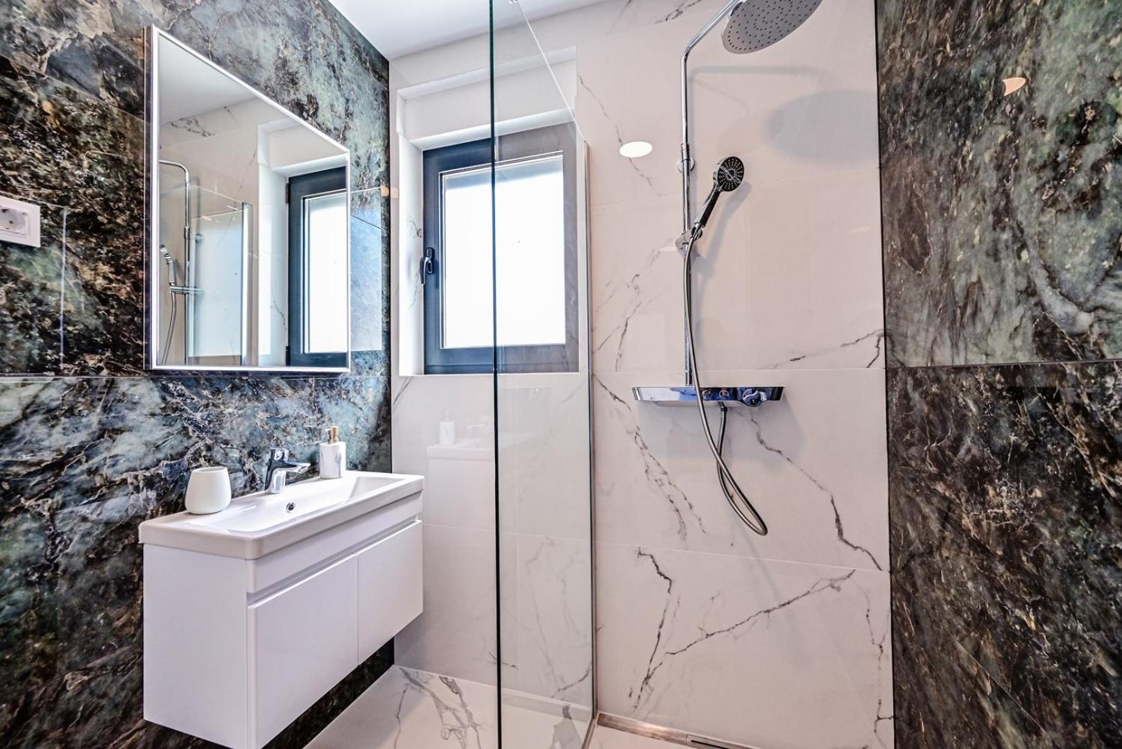 Apartments Sea & Stone มาลินสกา ภายนอก รูปภาพ