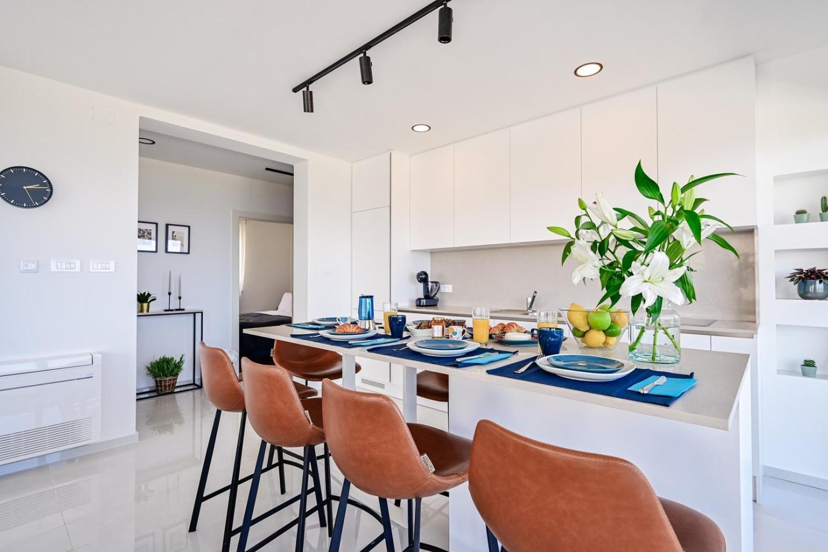 Apartments Sea & Stone มาลินสกา ภายนอก รูปภาพ