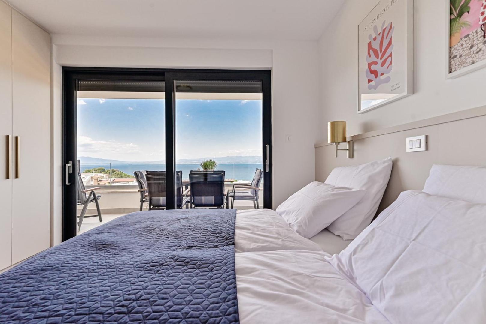 Apartments Sea & Stone มาลินสกา ภายนอก รูปภาพ