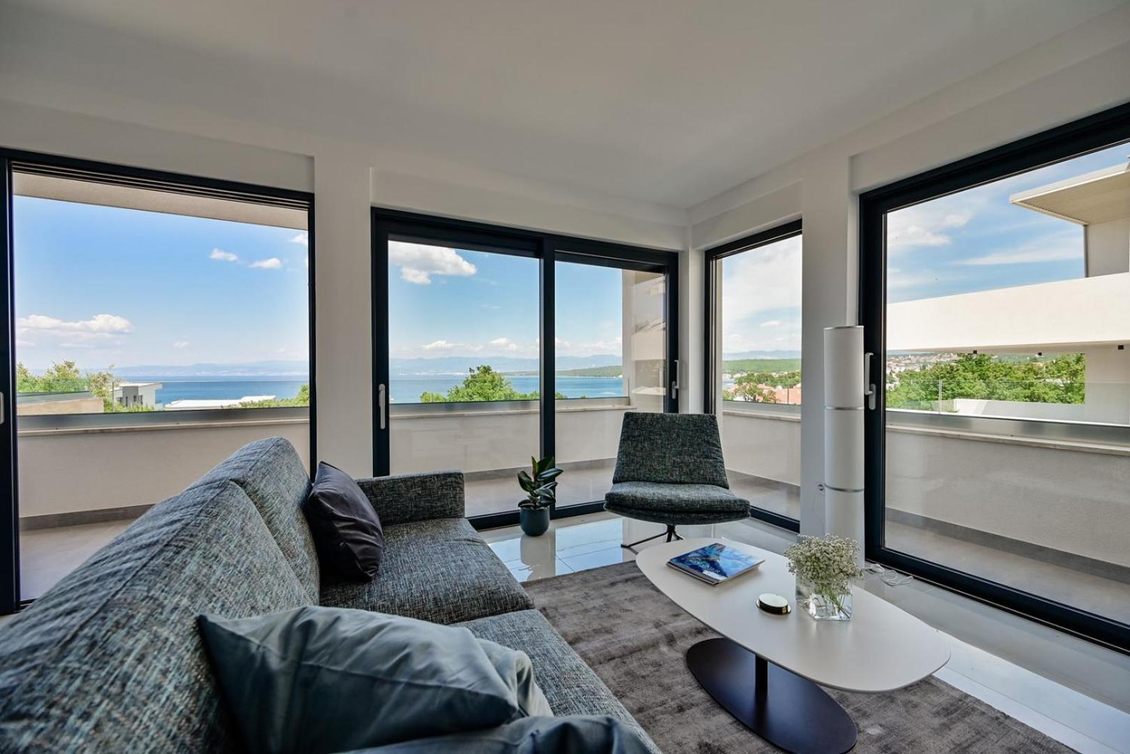 Apartments Sea & Stone มาลินสกา ภายนอก รูปภาพ