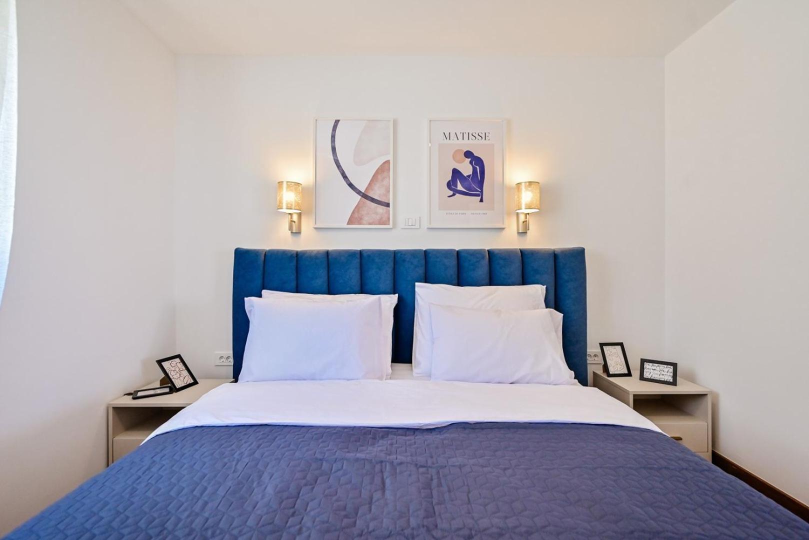 Apartments Sea & Stone มาลินสกา ภายนอก รูปภาพ