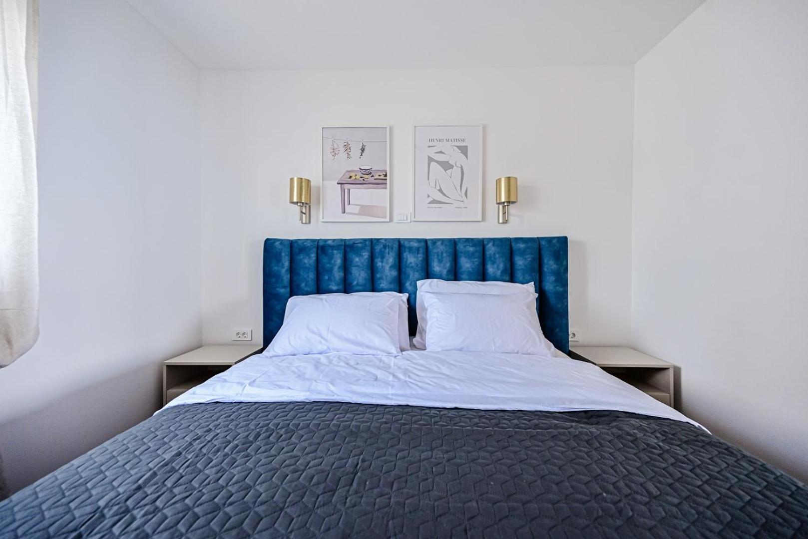Apartments Sea & Stone มาลินสกา ภายนอก รูปภาพ