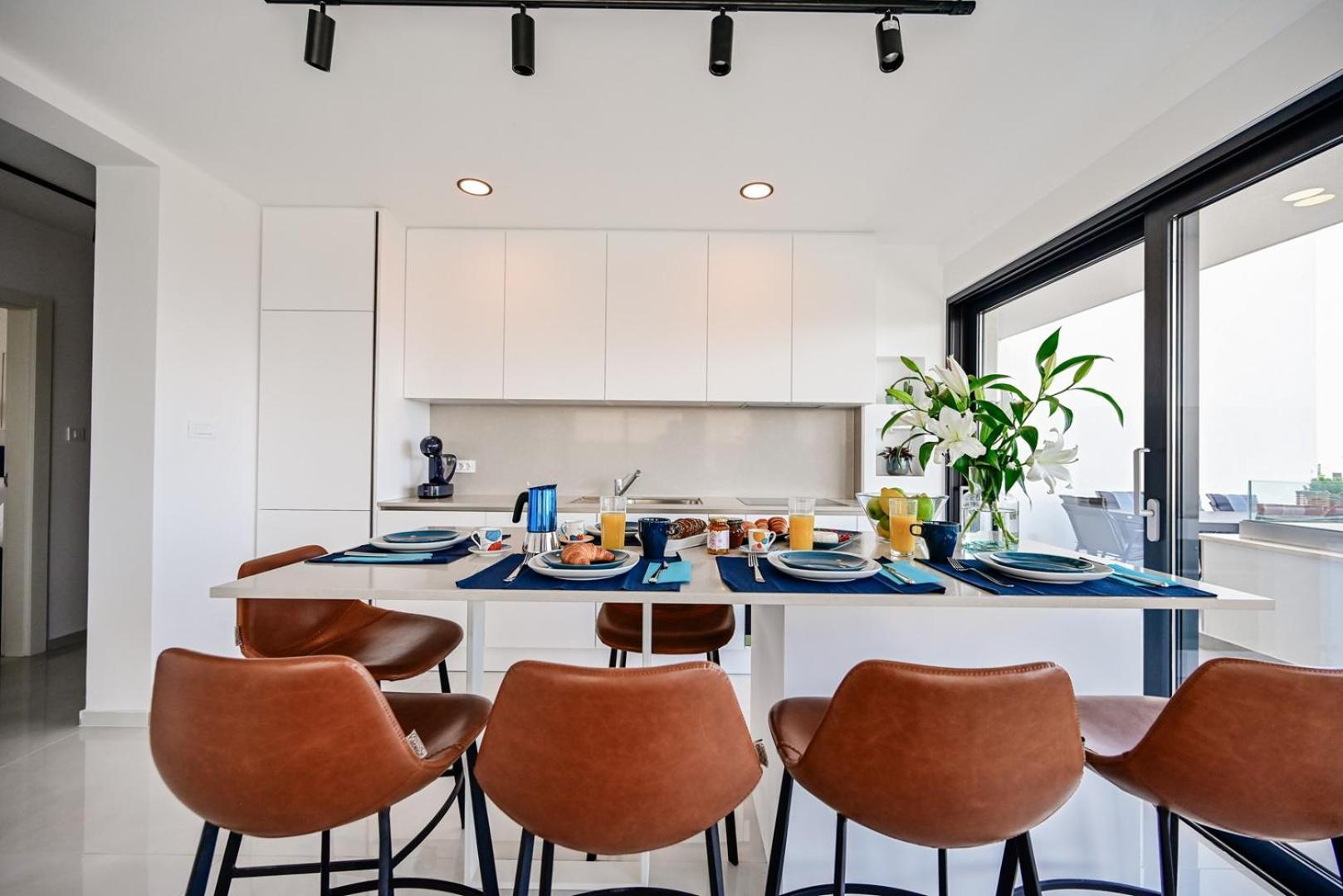 Apartments Sea & Stone มาลินสกา ภายนอก รูปภาพ