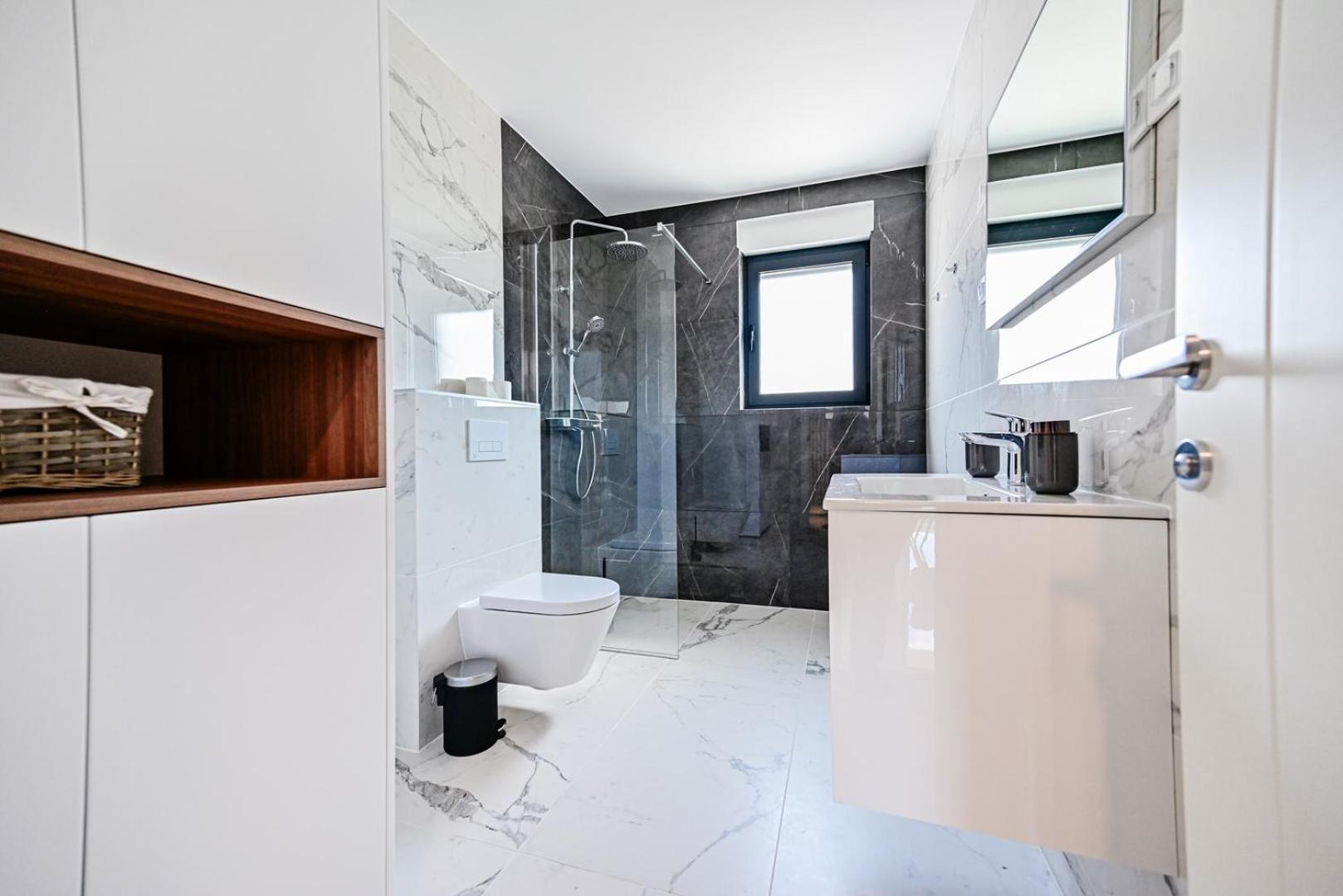 Apartments Sea & Stone มาลินสกา ภายนอก รูปภาพ