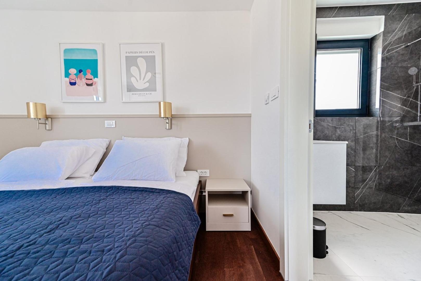 Apartments Sea & Stone มาลินสกา ภายนอก รูปภาพ