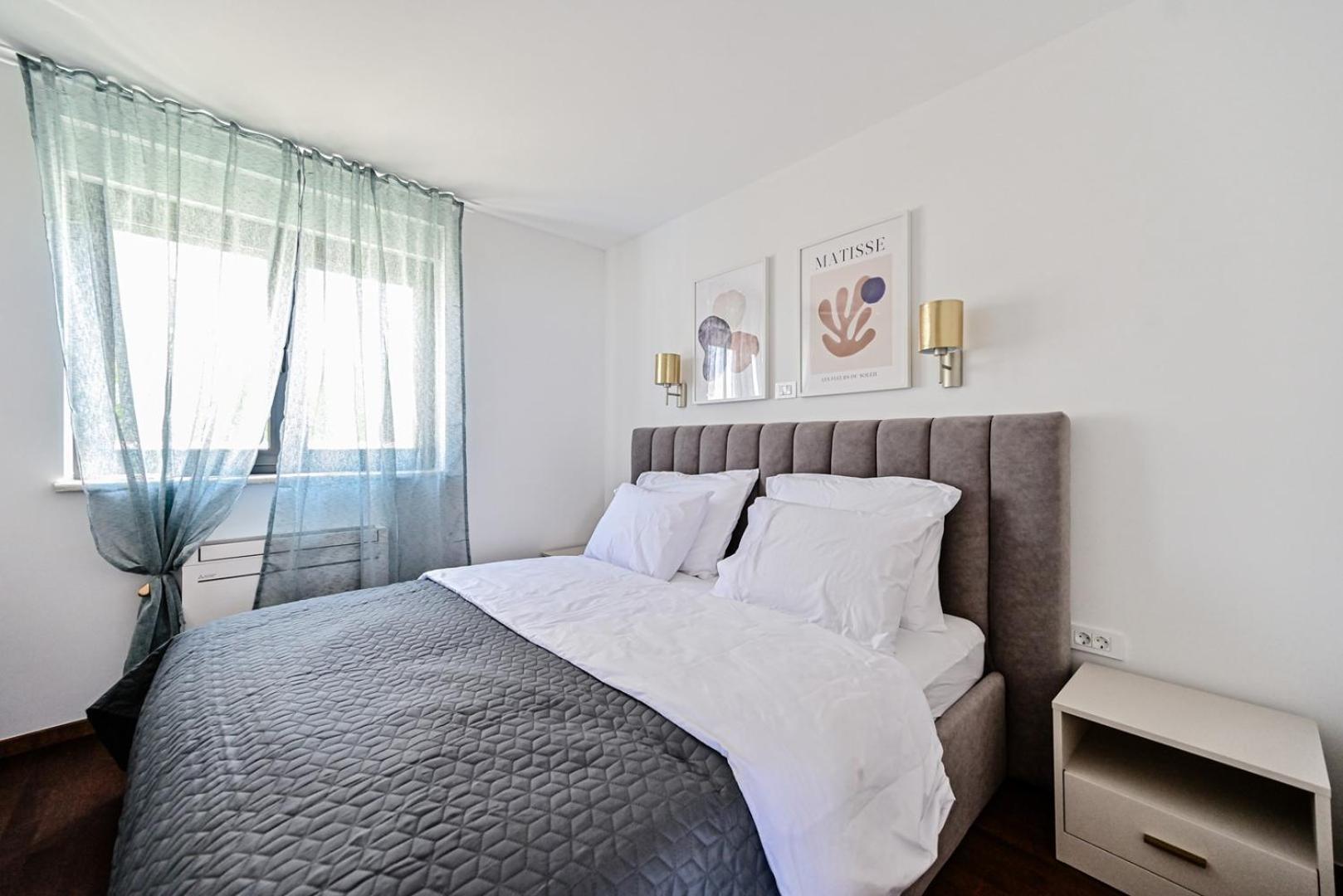 Apartments Sea & Stone มาลินสกา ภายนอก รูปภาพ
