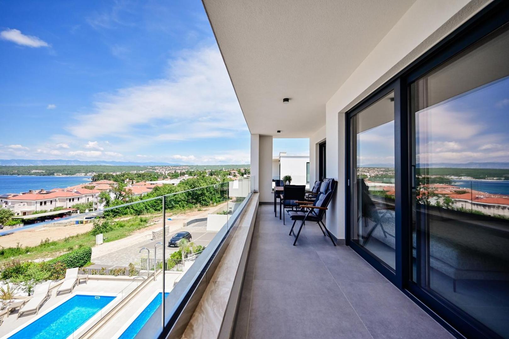 Apartments Sea & Stone มาลินสกา ภายนอก รูปภาพ
