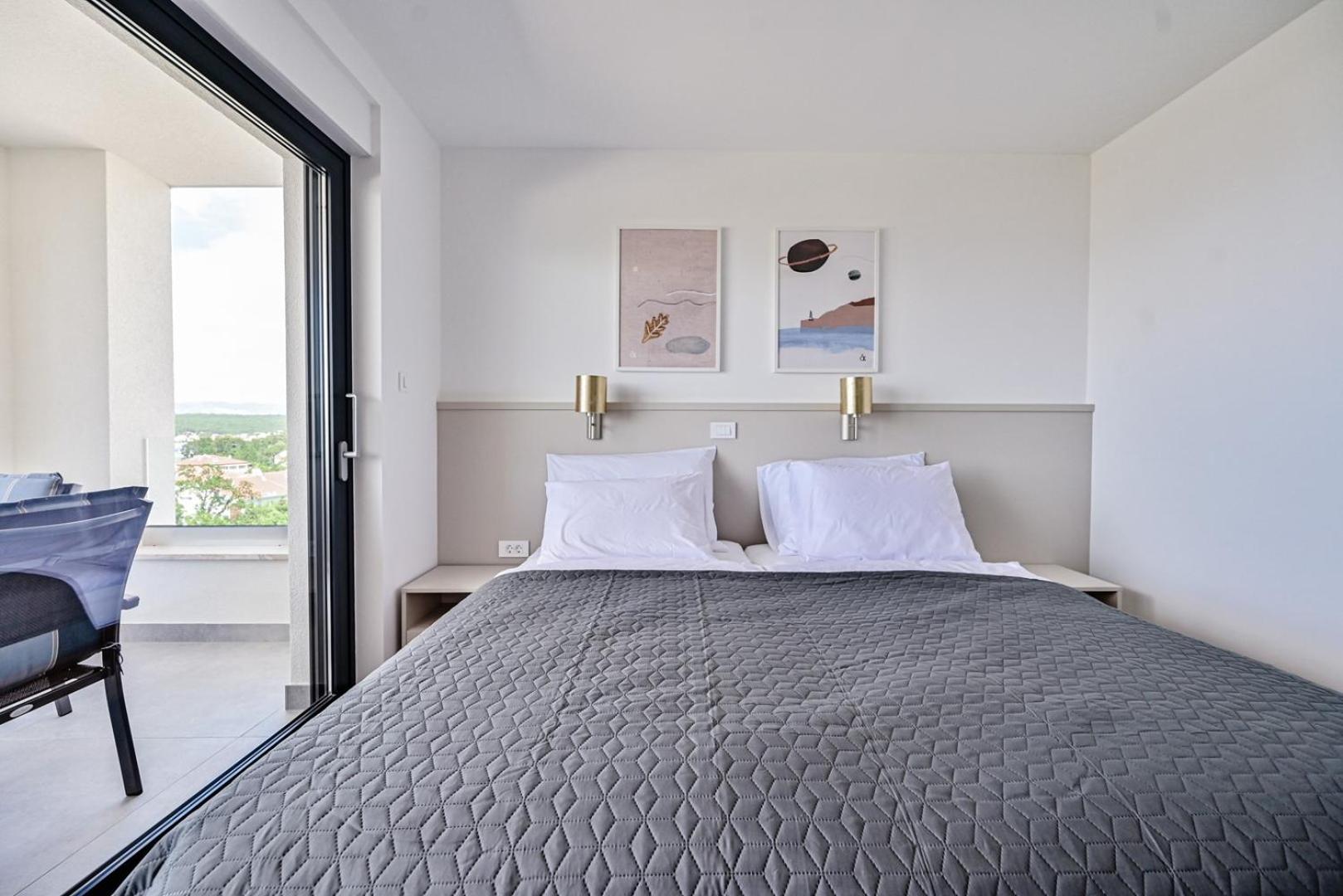 Apartments Sea & Stone มาลินสกา ภายนอก รูปภาพ