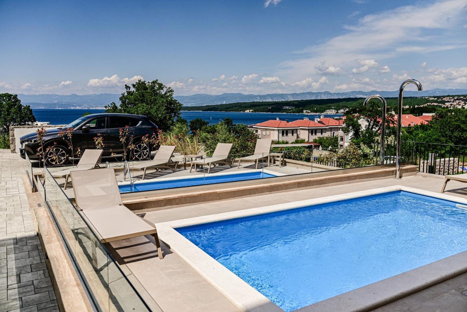 Apartments Sea & Stone มาลินสกา ภายนอก รูปภาพ